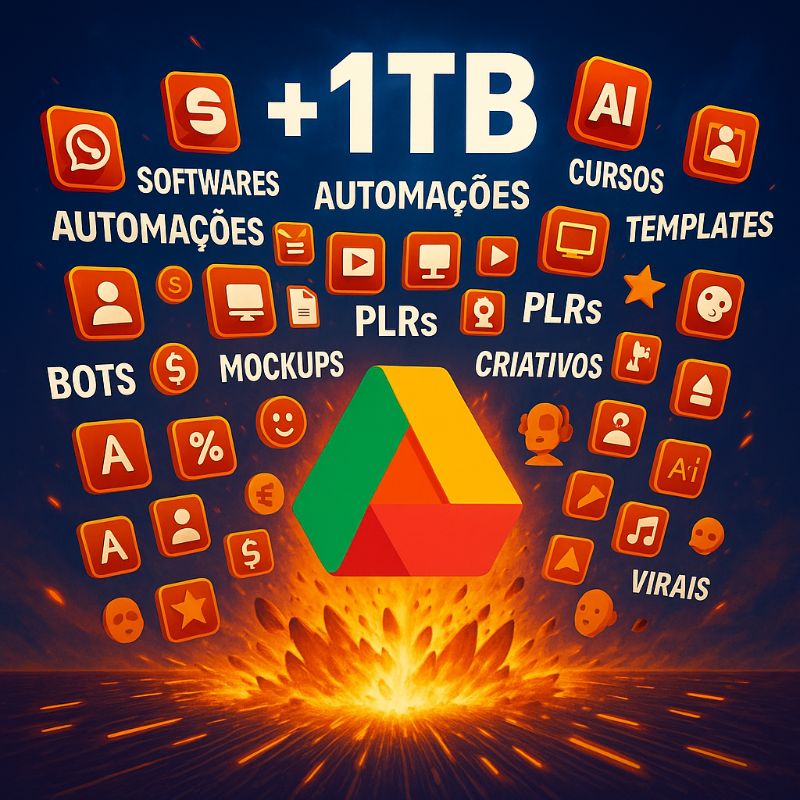 Promoção Criar Sites na Web